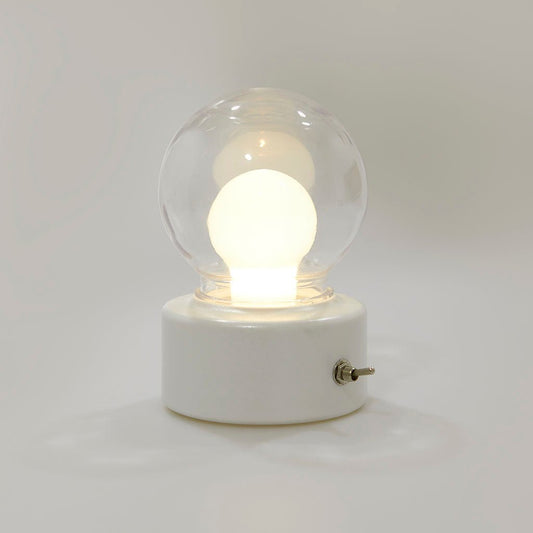 Lampe bulb aimantée - Missa Arles