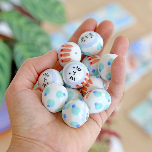 Petit grigri Bonheur - Dodo Toucan Boutique DoDo Toucan