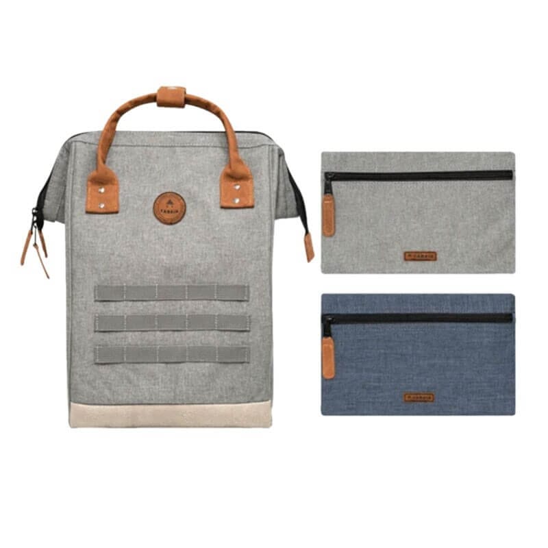 Sac medium NEW-YORK - Cabaïa Boutique Cabaïa