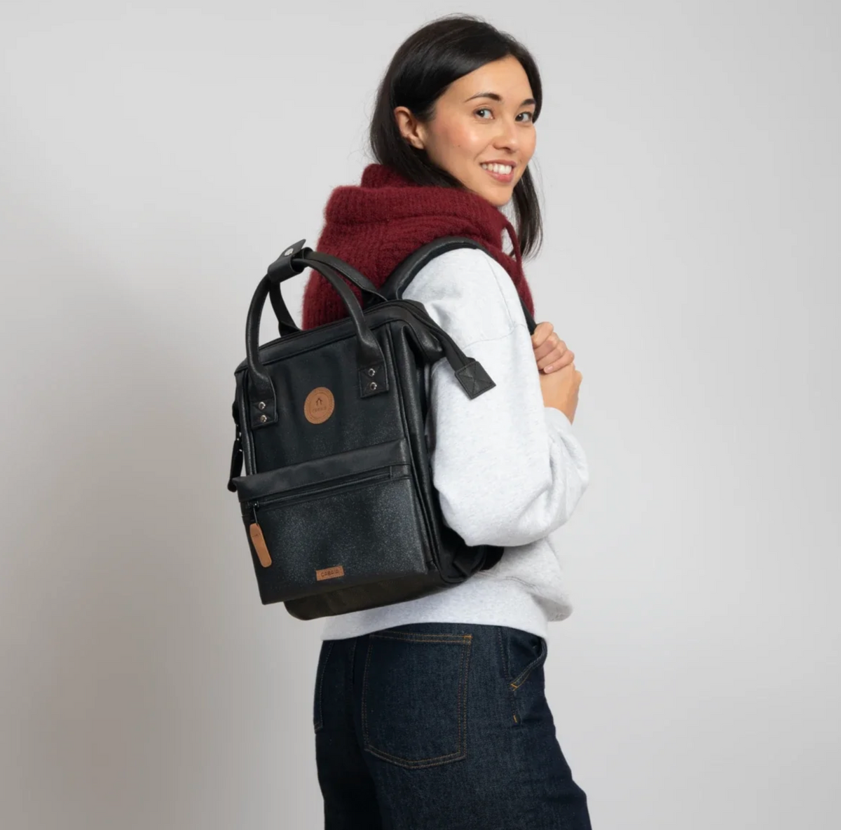 Sac à dos Adventurer Small Chelsea - Cabaïa
