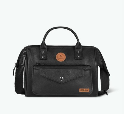 Crossbody Adventurer Medium Chelsea - Cabaïa