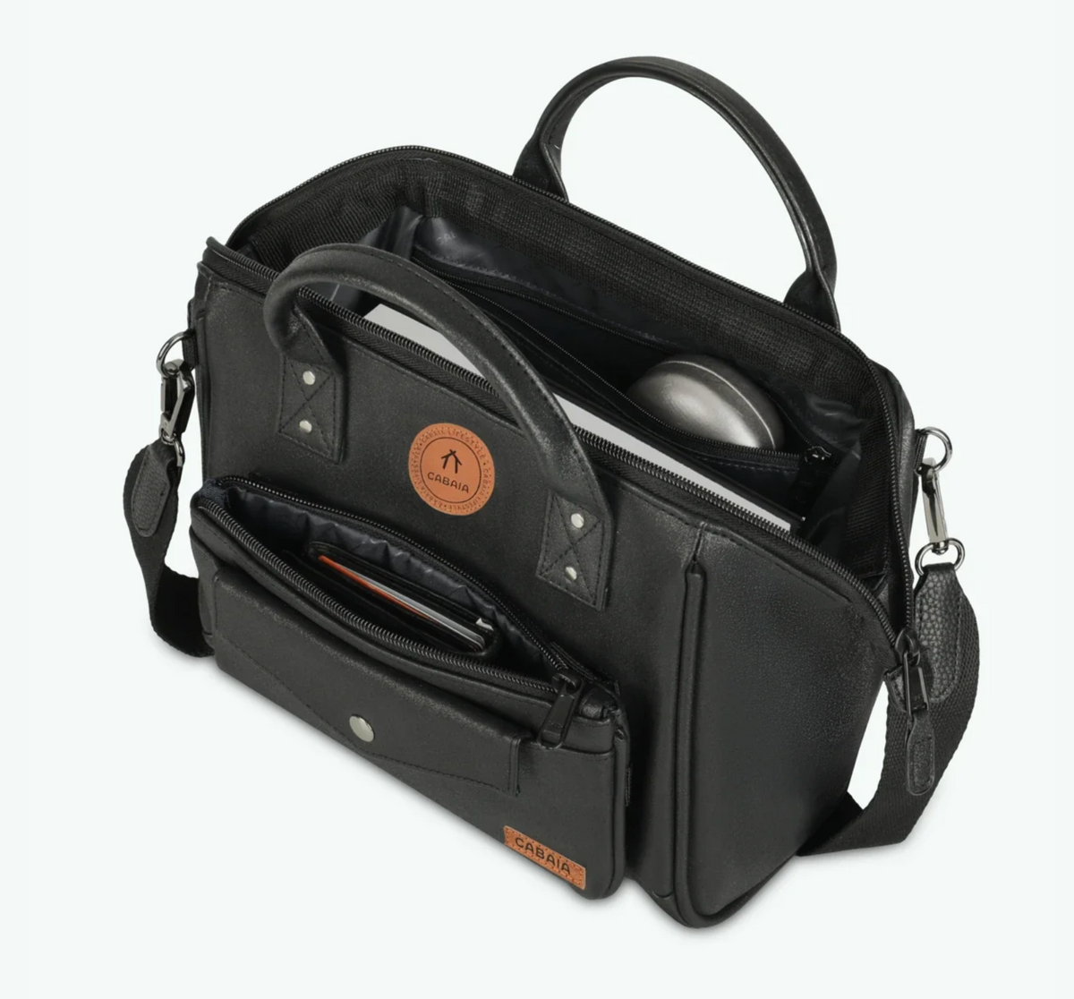Crossbody Adventurer Medium Chelsea - Cabaïa