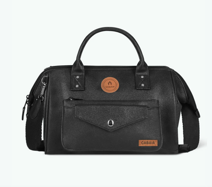 Crossbody Adventurer Large Chelsea - Cabaïa