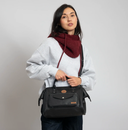 Crossbody Adventurer Large Chelsea - Cabaïa
