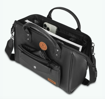 Crossbody Adventurer Large Chelsea - Cabaïa
