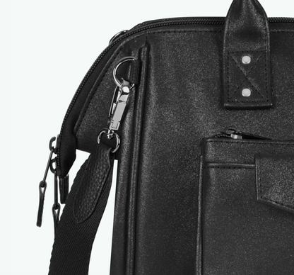 Crossbody Adventurer Large Chelsea - Cabaïa