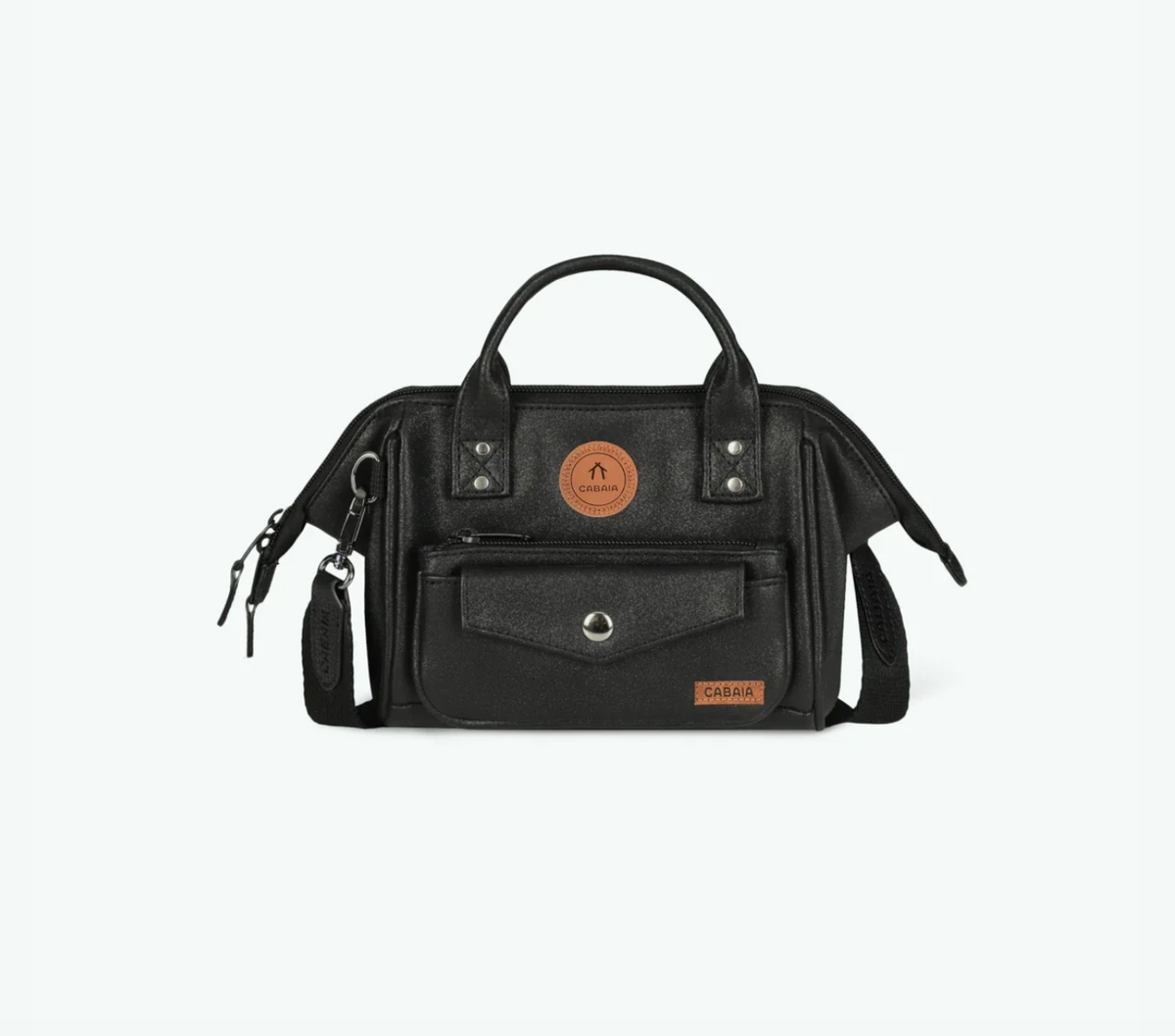 Crossbody Adventurer Small Chelsea - Cabaïa