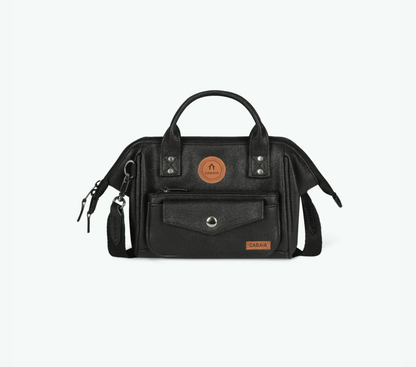 Crossbody Adventurer Small Chelsea - Cabaïa