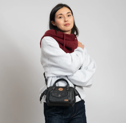Crossbody Adventurer Small Chelsea - Cabaïa