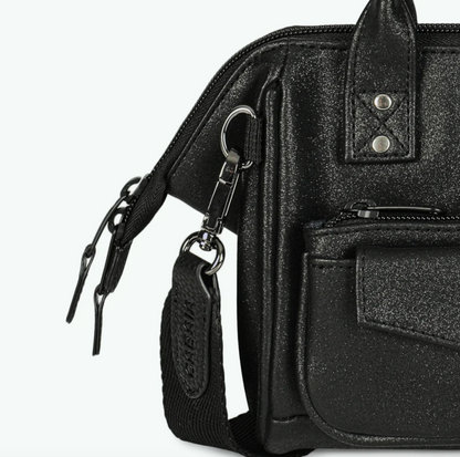 Crossbody Adventurer Small Chelsea - Cabaïa
