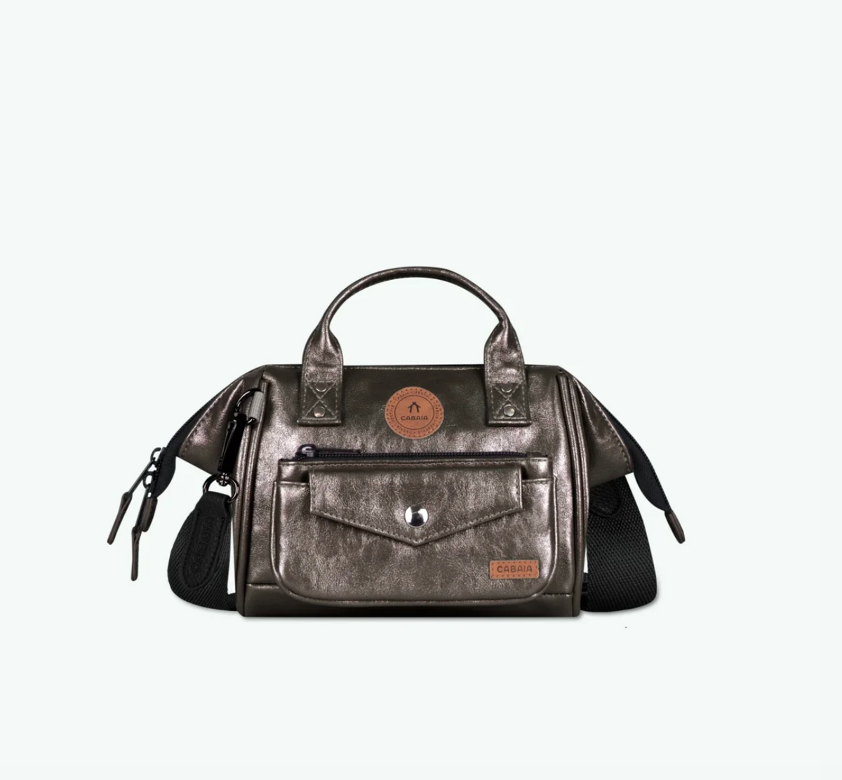Crossbody Adventurer Small Louisville - Cabaïa