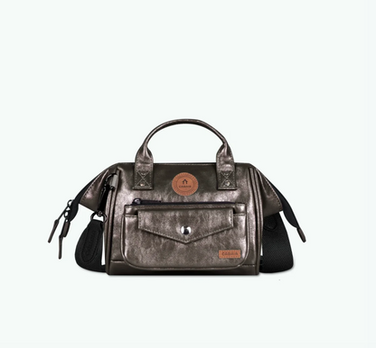 Crossbody Adventurer Small Louisville - Cabaïa