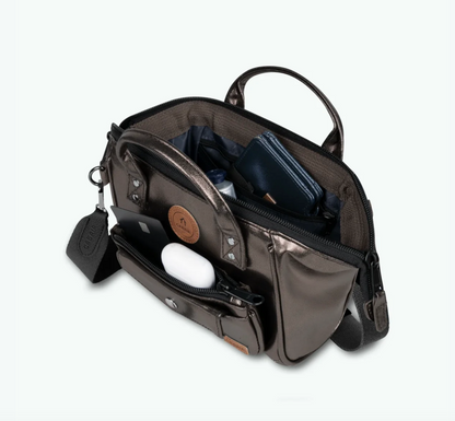 Crossbody Adventurer Small Louisville - Cabaïa
