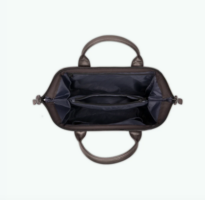 Crossbody Adventurer Small Louisville - Cabaïa