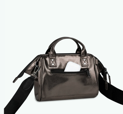 Crossbody Adventurer Small Louisville - Cabaïa