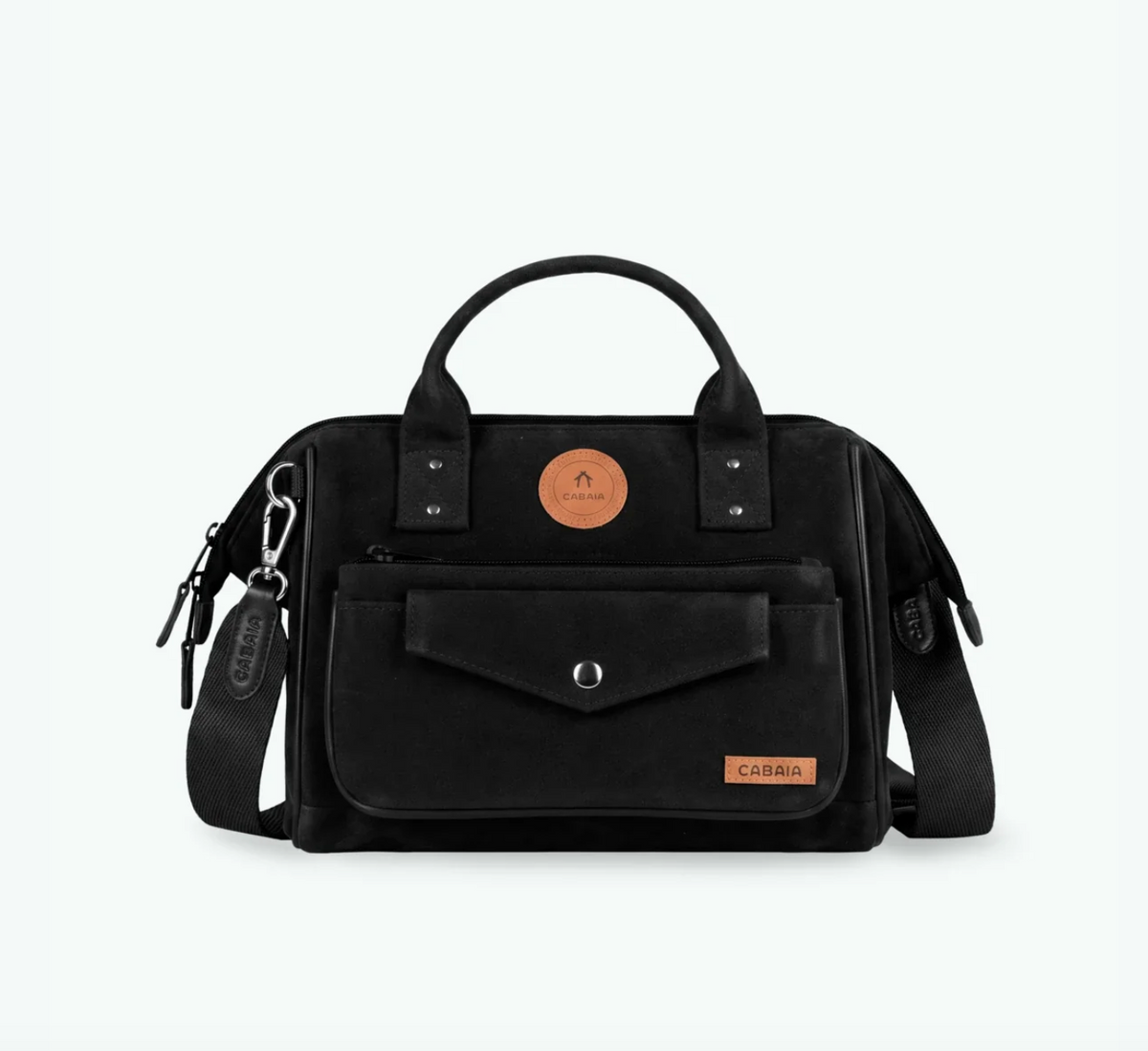 Crossbody Adventurer Medium Neilton - Cabaïa