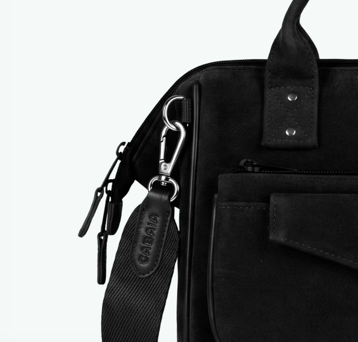 Crossbody Adventurer Medium Neilton - Cabaïa
