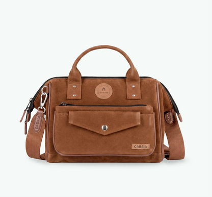 Sac bandoulière Crossbody Adventurer Medium Winnipeg - Cabaïa