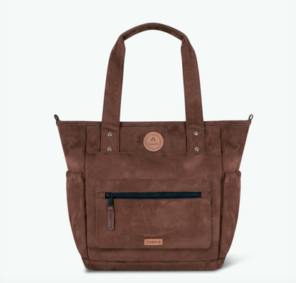 Tote Bag Medium Pro Burlington - Cabaïa
