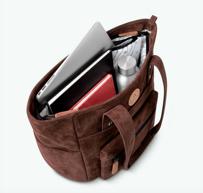 Tote Bag Medium Pro Burlington - Cabaïa