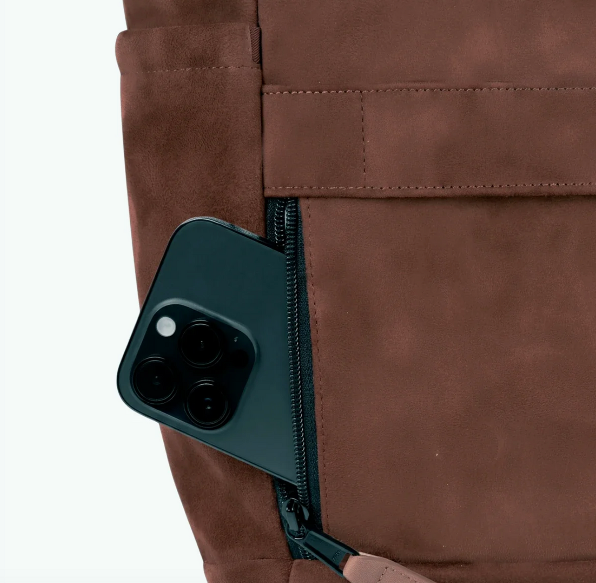 Tote Bag Medium Pro Burlington - Cabaïa