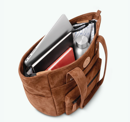 Tote Bag Medium Pro Winnipeg - Cabaïa