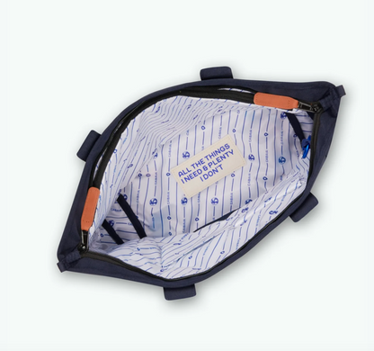 Tote Bag Medium Pro Winnipeg - Cabaïa