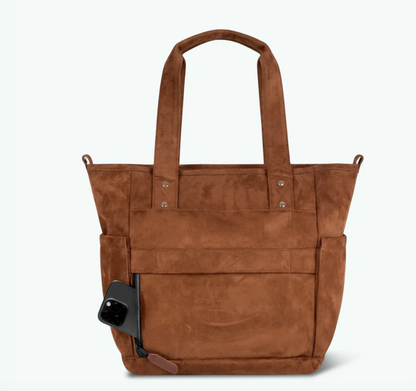 Tote Bag Medium Pro Winnipeg - Cabaïa