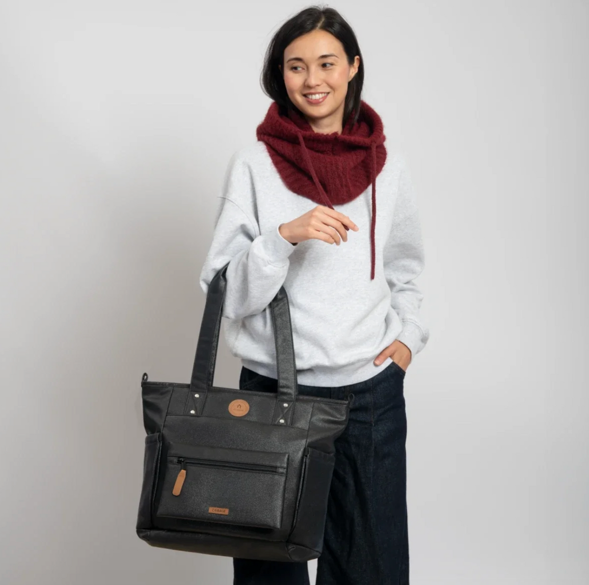Tote Bag Medium Pro Chelsea - Cabaïa