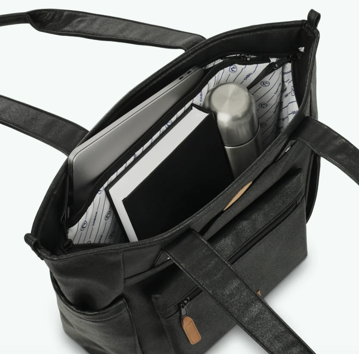 Tote Bag Medium Pro Chelsea - Cabaïa
