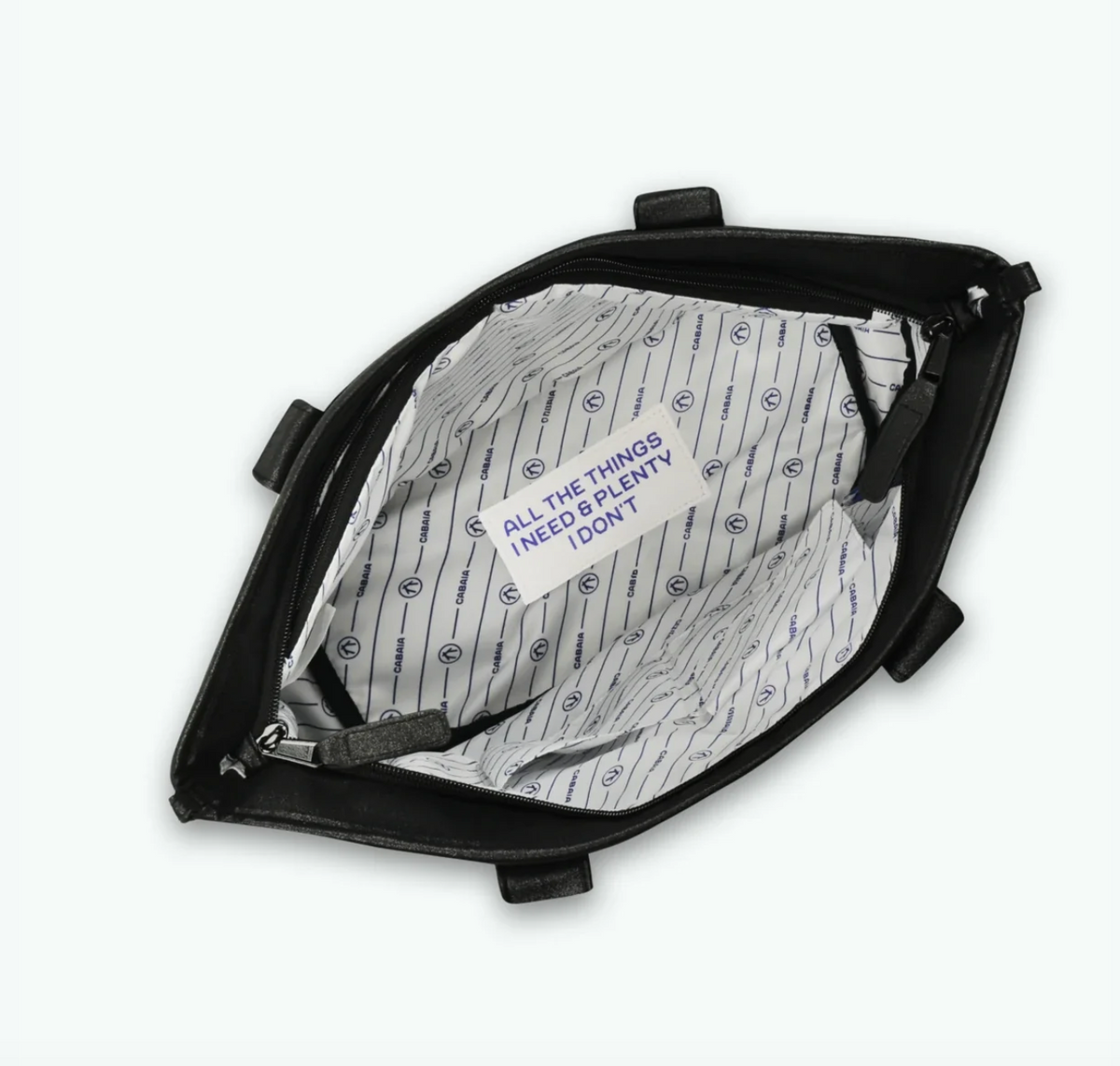 Tote Bag Medium Pro Chelsea - Cabaïa