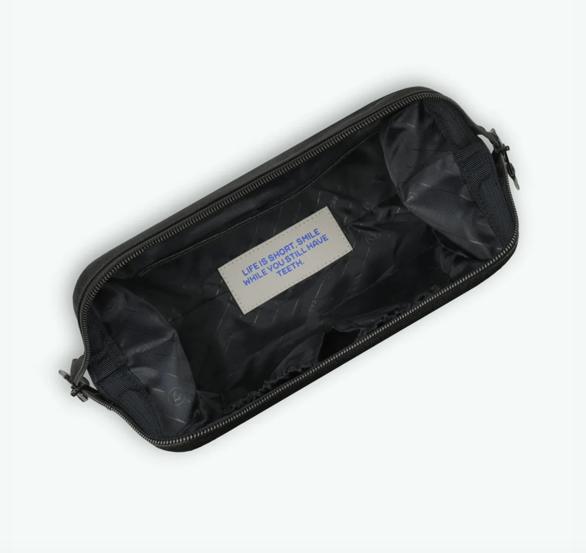 Trousse de toilette Samarinda Cabaïa