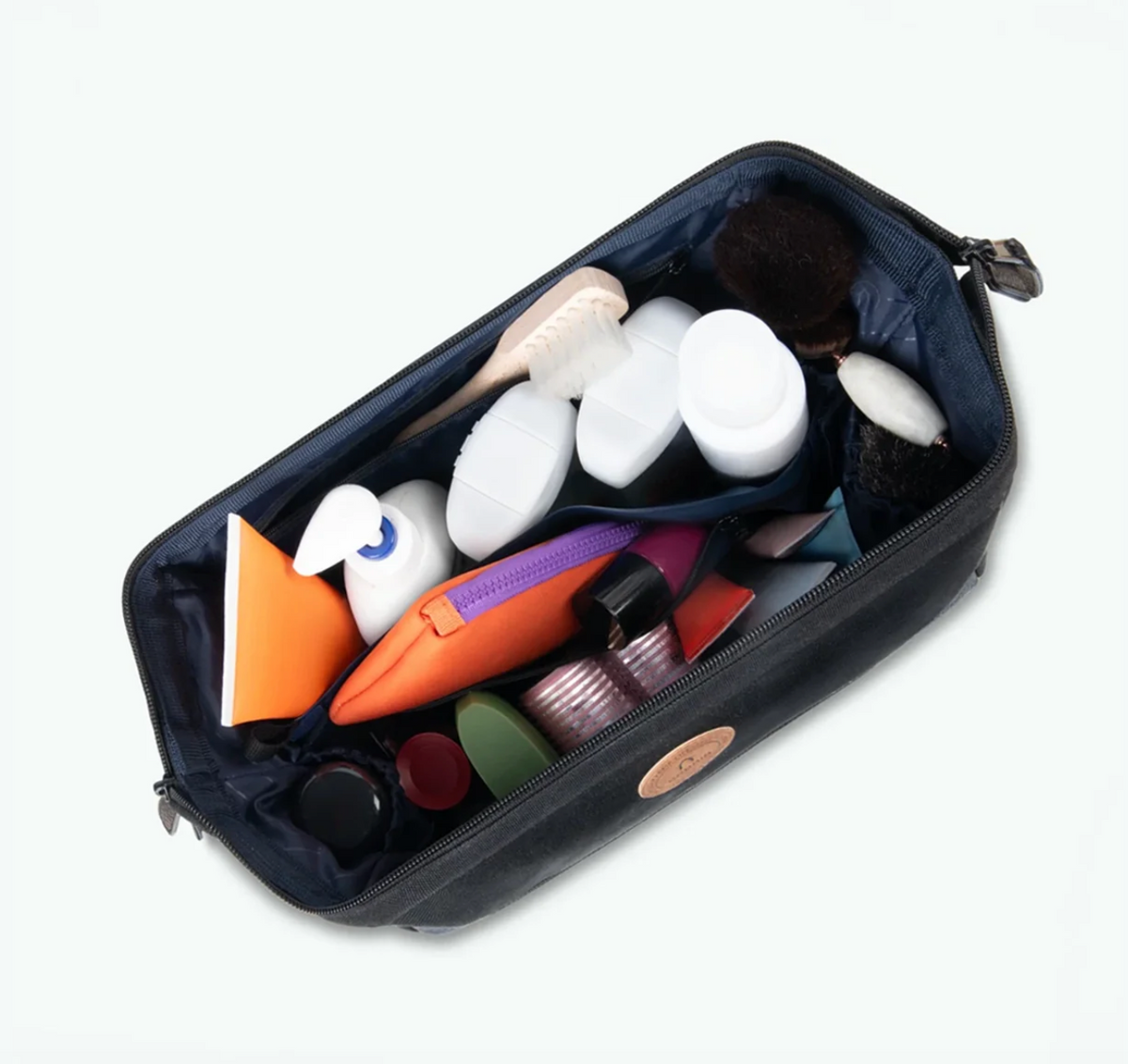 Trousse de toilette Chelsea Cabaïa
