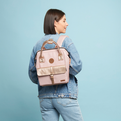 Sac à dos Adventurer Small Queretaro – CABAIA