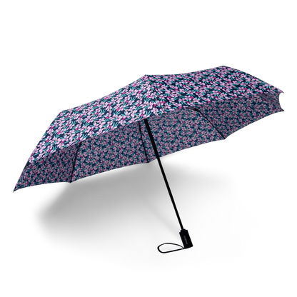 Parapluie compact et résistant Cabaïa