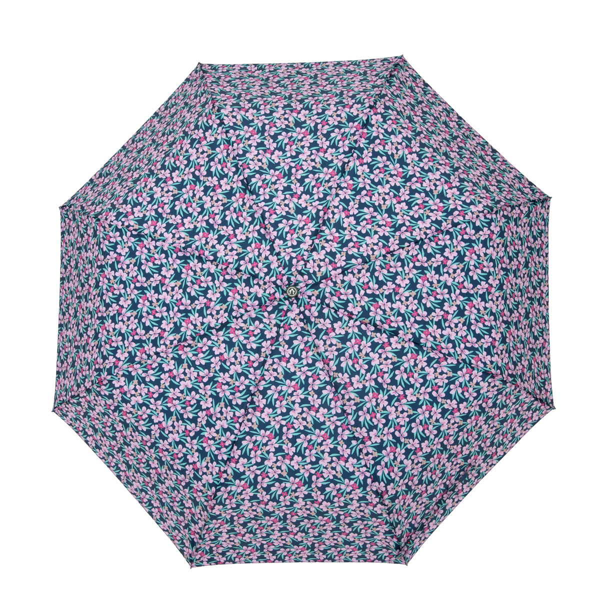 Parapluie compact et résistant Cabaïa