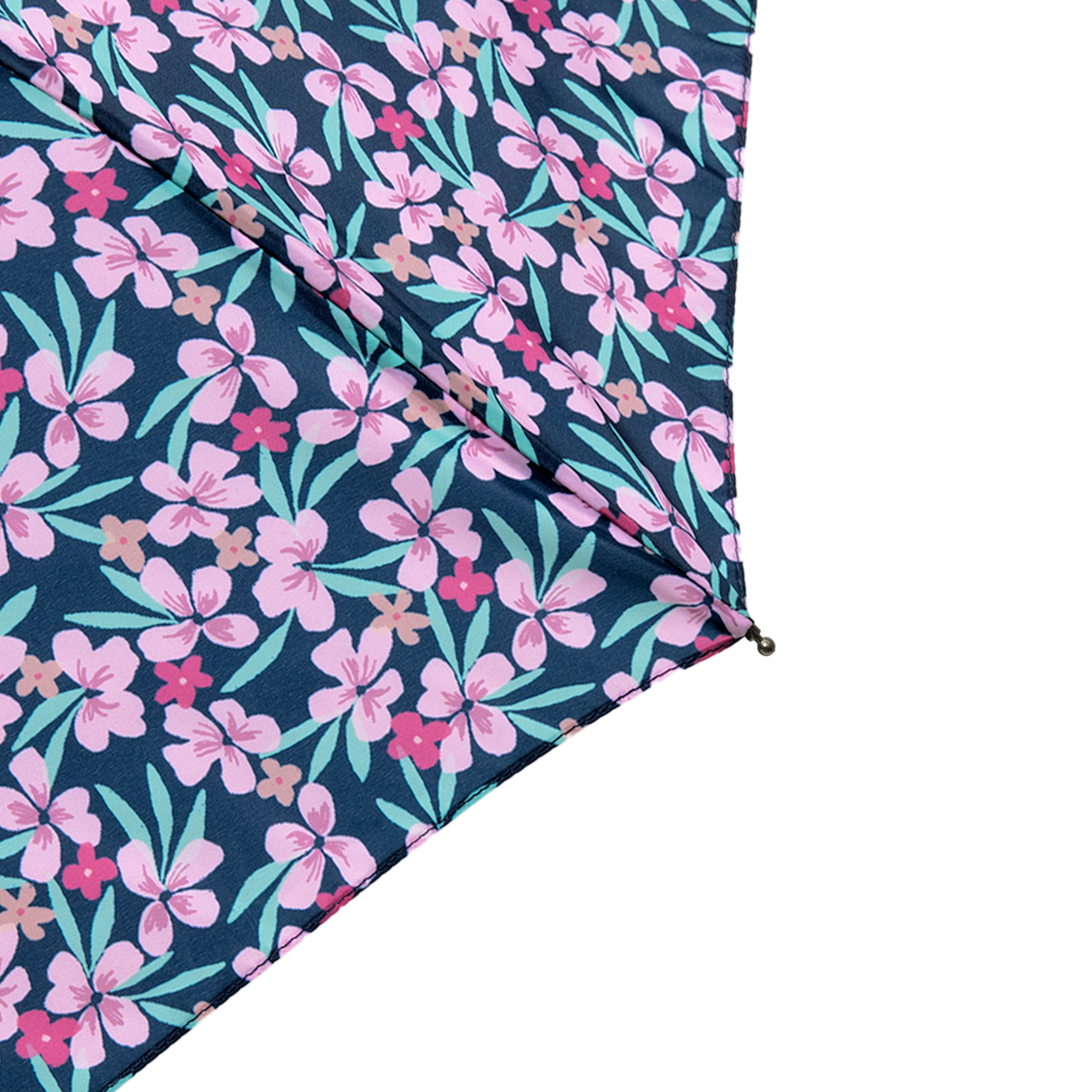 Parapluie compact et résistant Cabaïa