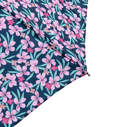 Parapluie compact et résistant Cabaïa