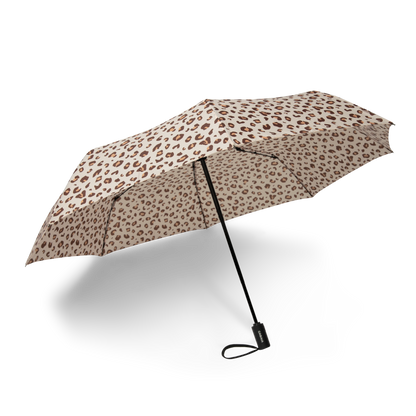 Parapluie compact et résistant Cabaïa
