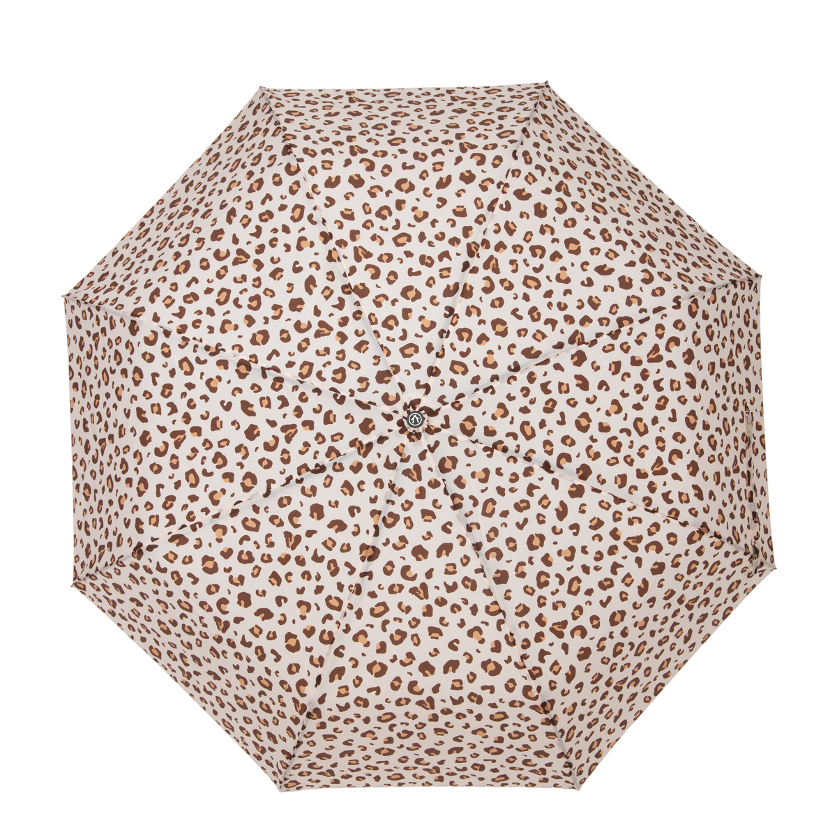 Parapluie compact et résistant Cabaïa