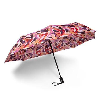 Parapluie compact et résistant Cabaïa