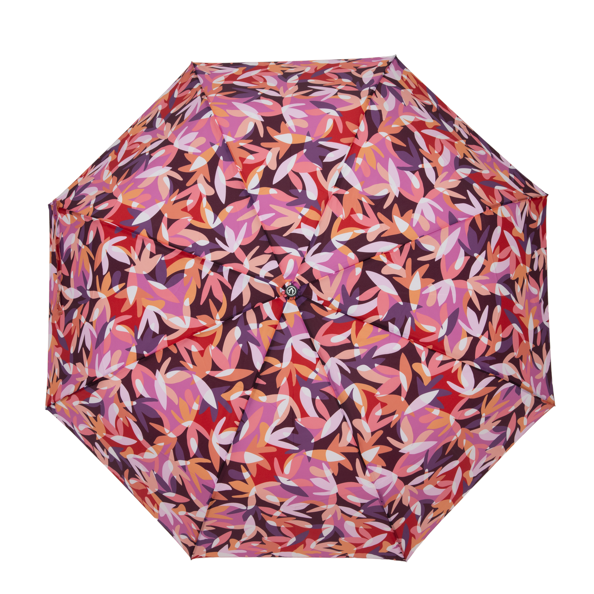 Parapluie compact et résistant Cabaïa