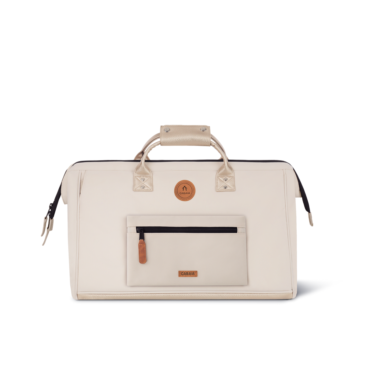 DUFFLE BAG ALGIERS - Sac de voyage Cabaïa