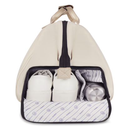 DUFFLE BAG ALGIERS - Sac de voyage Cabaïa