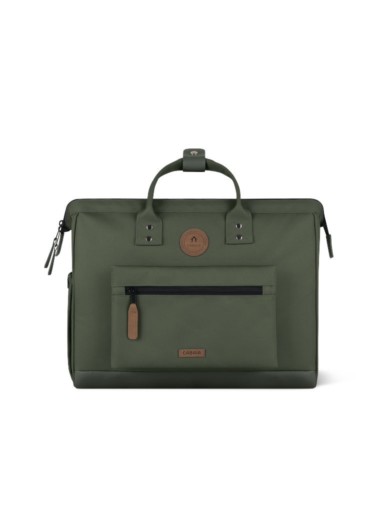 Messenger V2 Cabaïa