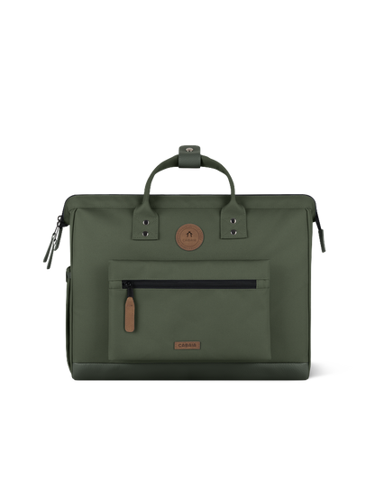 Messenger V2 Cabaïa