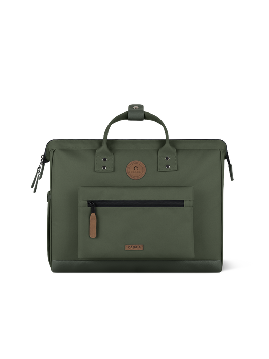 Messenger V2 Cabaïa