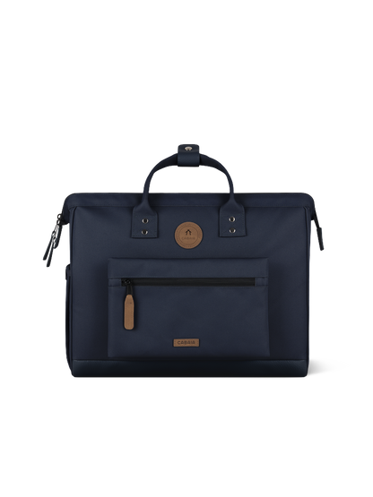 Messenger V2 Cabaïa