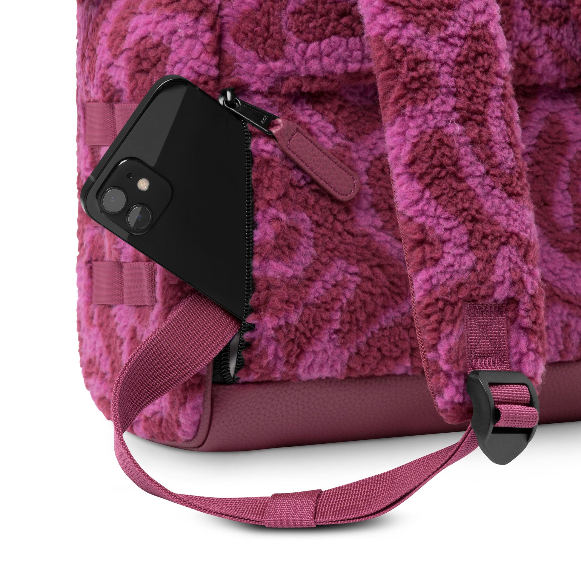 AQABA Sac small adventurer - Cabaïa Boutique Cabaïa 