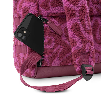 AQABA Sac small adventurer - Cabaïa Boutique Cabaïa 